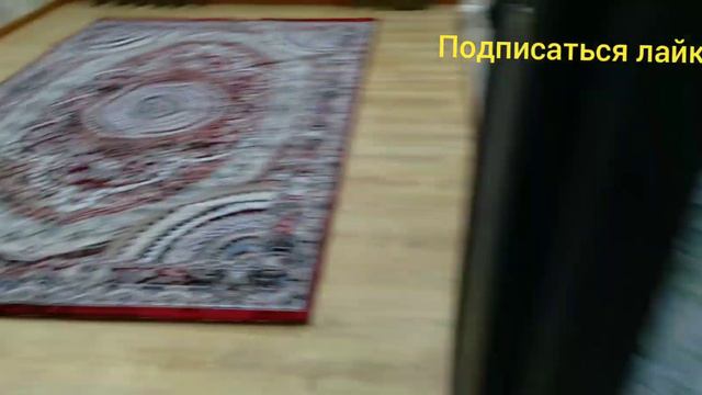 Хонаи фуруши дар шахри Бустон (Чкаловск) 2 хонаги 3хонаги кардаги дар 1кум ошёна Центр 1 Мая