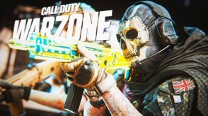 ???Стрим играем в Call of Duty® WARZON 2???#Warzone 2.0