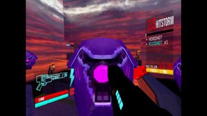 ULTRAKILL Лимб P ранг