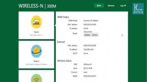 Подключение, настройка и обзор мини роутера, репитера Wireless-N WS WN523N2 из Китая