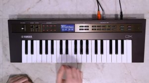 Yamaha Reface Review - Part 1 The DX