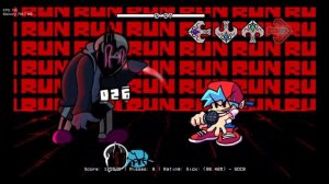 Friday Night Funkin' VS VHS SANS V4 (Undertale Creepypasta) (pay attention to the description)