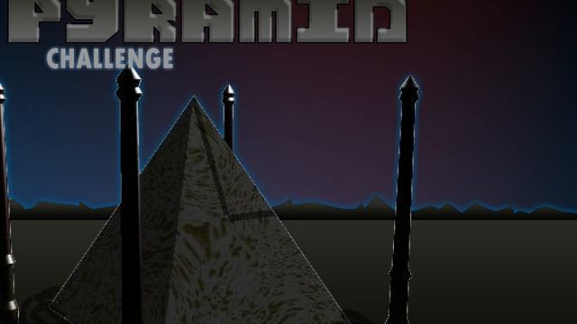Tam Pyramid Challenge OST - Armor Games Logo смотреть онлайн