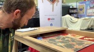 UKGE response to the Freebird Gaming Table