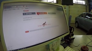 Автозапуск без сигнализации на Aveo 2014 - инструкция