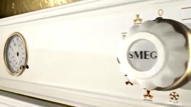 Smeg Cortina estetika смотреть онлайн