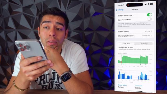 iOS 17.4 RC - Mas Mejoras ¿Cuándo sale? 🚨 смотреть онлайн