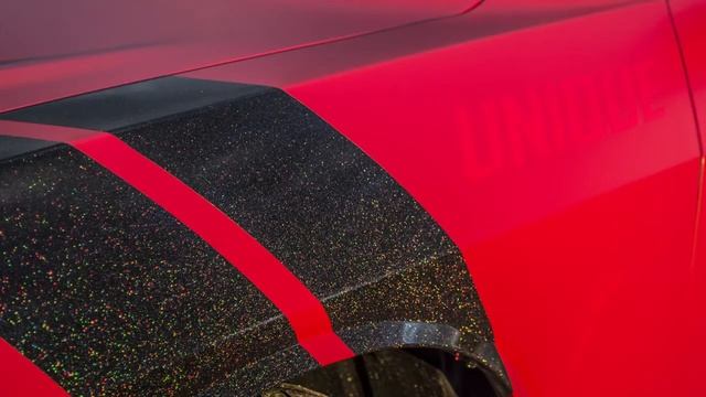 New ORACAL 970RA Unique Colors смотреть онлайн