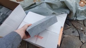 БАНЯ из ЛАФЕТА | НОРВЕЖСКАЯ РУБКА №2