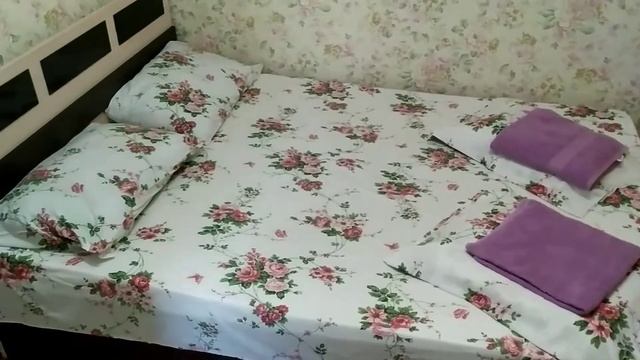 Отдых в Лазаревском у Светланы. Сочи 2022.