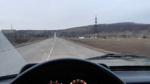 КАК ЛАДА НИВА 21214 УРБАН ЕДЕТ В ГОРУ НА 5 ПЯТОЙ ПЕРЕДАЧИ. Lada niva 21214 urban