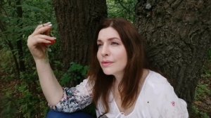 Ukrainian romance Сіла птаха білокрила на тополю, мой вариант a capella