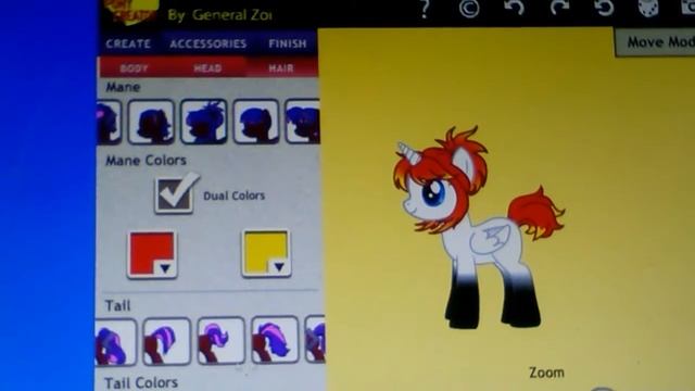 Новый персонаж!Как назвать? смотреть онлайн