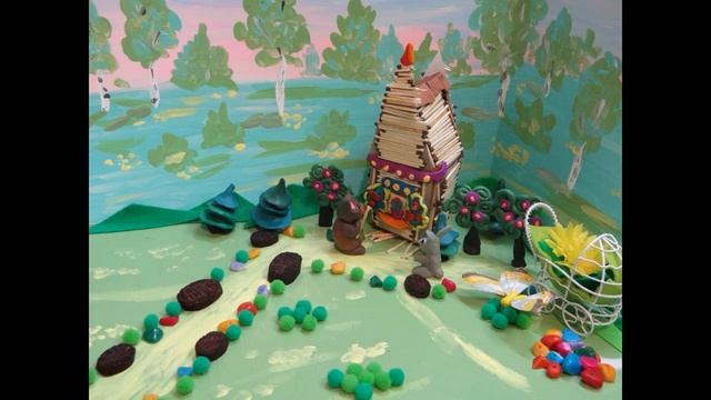 «Мастерская сказки – 2023» смотреть онлайн