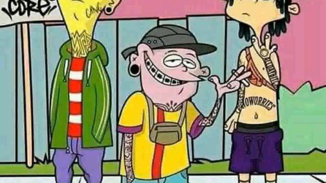 YAMOTHEDON Appel of my eye FEATURING FLAMEGANG смотреть онлайн