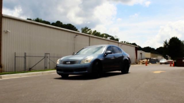 t_reela G37 3.7 Swap  edited by hariburr