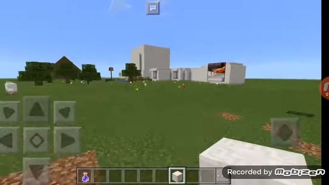 Моя карта для пряток в Майнкрафт смотреть онлайн