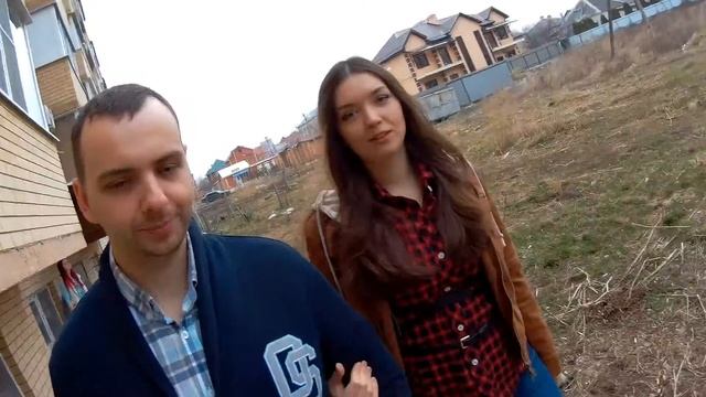 Район улиц Российская/Московская смотреть онлайн