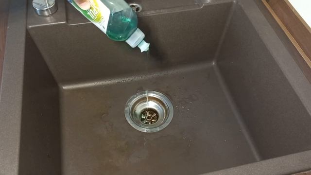 Прочистите слив за секунды ? Секрет сантехника смотреть онлайн