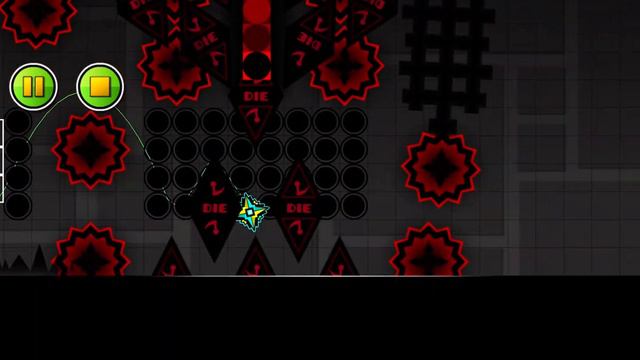 TartaruX - Impossible Remake of Tartarus смотреть онлайн