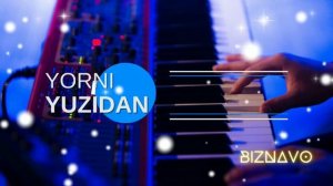 Muhabbatim Izlay Yorni Yuzidan | audio 2022