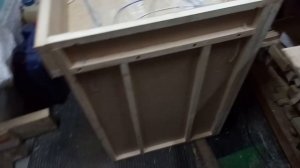 Сушилка для пыльцы своими руками.