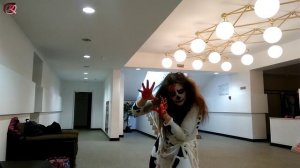 мертвец актеры