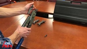 Инструмент для монтажа систем отопления Alfa Che, Tece, Rehau, Kan