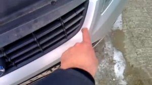 Ещё немного про утепление моторного отсека форд фокус 2