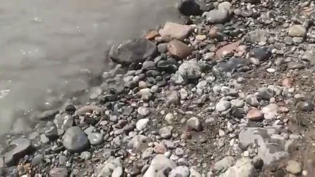 Студентов из Индии затянуло в водоворот "Горло Дьявола"
