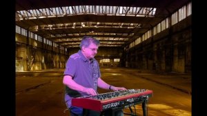 Clavia Nord Stage 4 Compact Piano Sounds