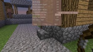 Моды на Minecraft 1.5.2 (Индикатор использований ArmorStatusHUD Mod)