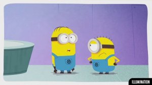 ШОУ МИНЬОНОВ I Серия 36