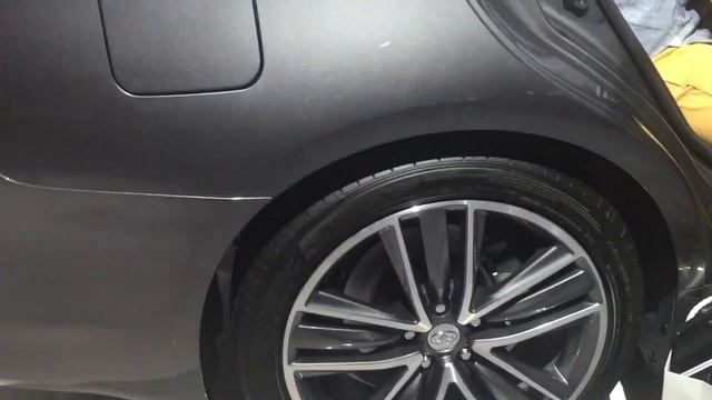 Infiniti Q50 2016 In detail review walkaround Interior Exterior смотреть онлайн