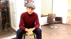 Видеоприглашение Владислава Лисовца на встречу 34 апреля 2015 в Ростове на Дону