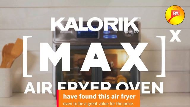 Top 5 Best Air Fryers of 2023[don’t buy one before watching this] #airfryer#airfryers#airfryerrevie