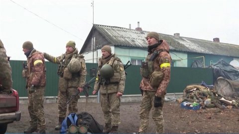Постпред РФ при ОЗХО заявил, что Россия спасла жиз...людей, предупредив о подготовке атак в Донбассе