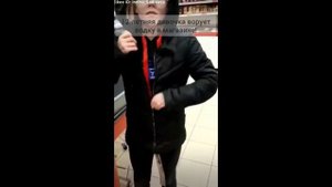 ЭТИ ШКОЛЬНИКИ УКРАЛИ ЕДУ ИЗ МАГАЗИНА