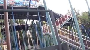 Пермь. Американские горки