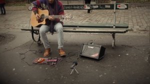 КРУТО ИГРАЕТ НА ГИТАРЕ - ЛУПЕР ► Луп Для Гитары