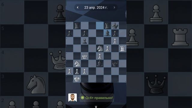 20. Chess quests #shorts