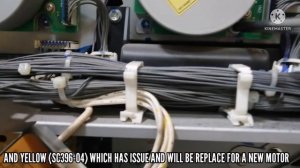 RICOH PRINTER SERVICE CALLS SC396-04