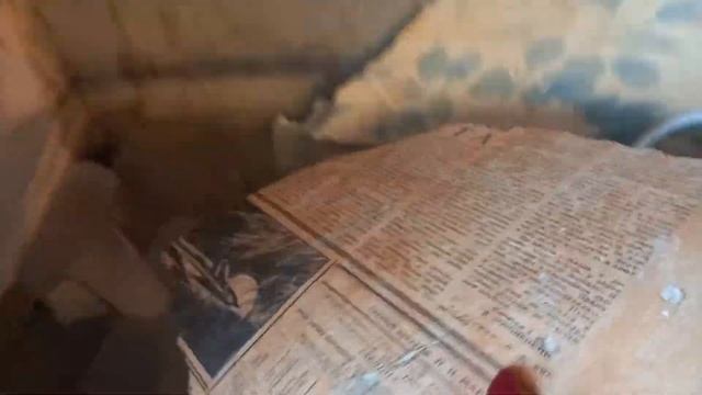 СТРОЙБАТ Как строили для военных! Ремонт в квартире ч.1 смотреть онлайн