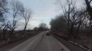 Работа на тонаре. Чуть не положил Форда на бок. Опасные выгрузки.