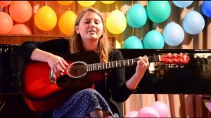 "Луч солнца золотого"