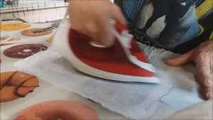 Пошив галстука бабочка. Полный мастер-класс от Геннадия Смольянова.