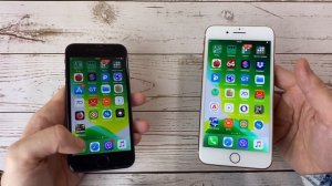 iPhone 8+ и 8, какой взять в 2020