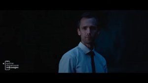 Volkswagen Touareg. Ночное видение и фары IQ. Light