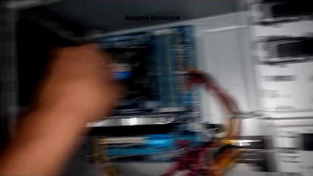 Как продуть и почистить от пыли системник, Почему компьютер тормозит, смотреть онлайн