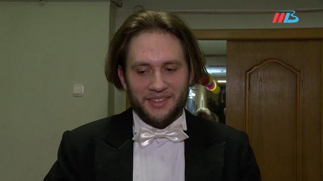 В Волгограде показали новую оперетту «Марица» смотреть онлайн